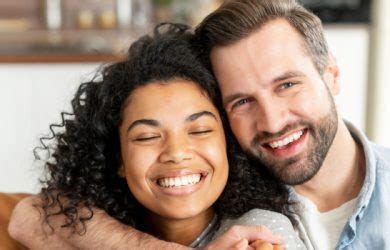 How to Manage the Trials & Triumphs of Interracial Relationships